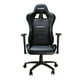 thumbnail image 4 of SILLA GAMER NEXTEP DRAGON XT RACING NEGRO VINIPIEL 150KG 170° NE-460N, 4 of 4