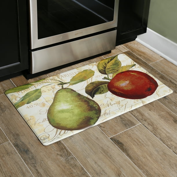 Home Dynamix Cook N Comfort AntiFatigue Kitchen Mat