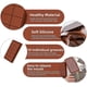 thumbnail image 4 of Pack Of 2 Chocolate Moulds Silicone Deep, Dubai Chocolate Bar Mould, 2 Pieces Silicone Mould Chocolate Bar Deep Chocolate Mould Extra Deep Chocolate M, 4 of 5