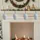 thumbnail image 5 of Pieza Decorativa Festiva, Hecha De Espuma - Perfecta Para Decoracin Navidea, Celebraciones Navideas, Fiestas En Casa - Regalo Ideal Para Ocasiones Especiales, UKHBMC, 5 of 7