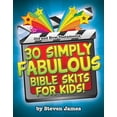 thumbnail image 1 of Pre-Owned 30 Simply Fabulous Bible Skits for Kids!, (Paperback), 1 of 1
