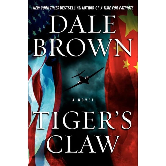 Tiger's Claw