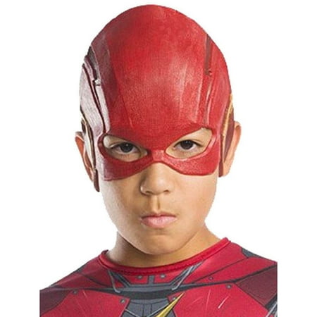 Flash 1/2 Child Mask