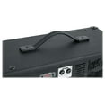 thumbnail image 6 of Rockville RPM48S 2000w Powered 4 Channel Mixer/Stereo Amplifier w Bluetooth/EQ, 6 of 8