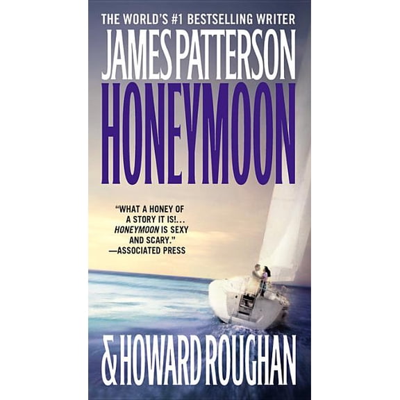 Honeymoon Honeymoon, Book 1, (Paperback)
