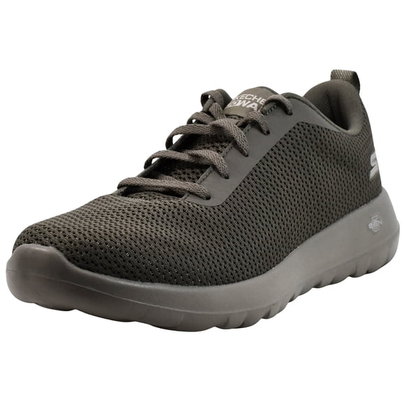 Skechers Performance Go Walk Max - Effort Max Sneaker, Mens Athletic Shoes with Lace-Up