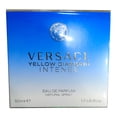 thumbnail image 5 of Versace Yellow Diamond Intense Eau De Parfum Natural Spray, 50ml/1.7 fl oz, 5 of 5