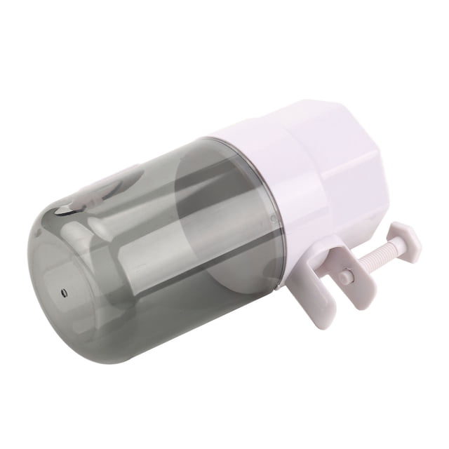 Dispensador De Alimentos Para Pecera, Práctico Alimentador Automático De Peces Portátil De Gran Capacidad Con Batería Para Pecera
