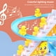 thumbnail image 4 of Patos Subir Escaleras Juguete Coche De Carreras Tren Juguete Pato/Lechón/Dinosaurio/Oso/Pingüino Hugtrwg Para estrenar, 4 of 9