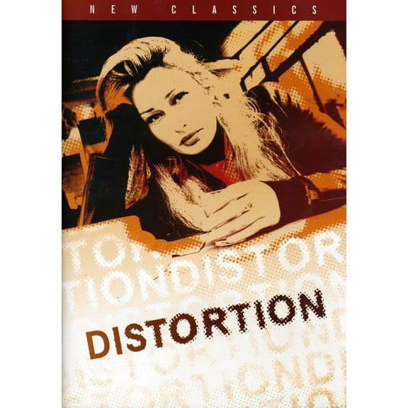 Distortion (2005) (DVD), Facets, Drama