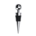 thumbnail image 2 of Sunjoy Tech 3Pcs Conical Wine Stopper Leak-proof Reusable Red Wine Beer Champagne Bottle Sealer Saver Food Grade Alloy Plastic Cork Kitchen Supplies, 2 of 7