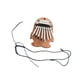 thumbnail image 5 of Mini Calimba, Un Piano De Dedos Portátil Y Compacto Tipo Mbira, Ideal Para Niños., 5 of 10
