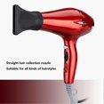 thumbnail image 5 of 1600‑1800w Hair Dryer High Power Low Noise Fast Drying Professional Blow Dryer for Home Salon, 5 of 5