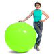 thumbnail image 1 of 10 Globos de Color Verde Lima Tilco Balloons 40 Pulgadas, 1 of 3