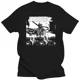 thumbnail image 1 of Camiseta Napalm Death Grindcore Heavy Metal para hombre y mujer, 100% de algodón de talla grande, ropa de calle con cuello redondo de gran tamaño, camisetas Unisex, 1 of 5