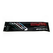 Bauer Mystery Mini Hockey Stick 2024: Left Handed - 1 Random Stick