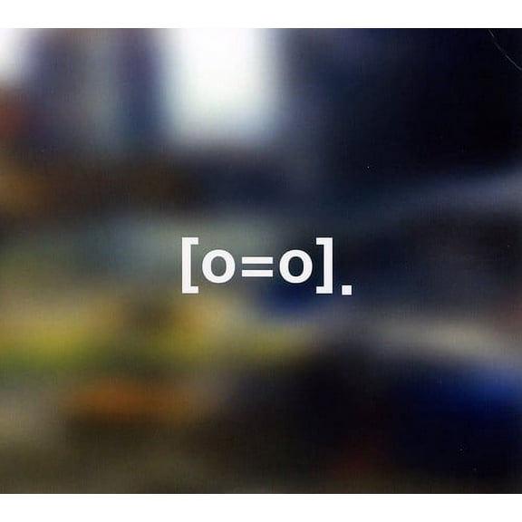 Kwes. - Meantime - Electronica - CD