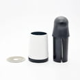 thumbnail image 4 of Walson Rotary Cheese Grater Handheld Cheese Grinder for Chocolate Butter Kitchen Gadget, 4 of 9
