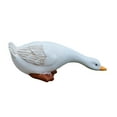 thumbnail image 5 of oshhnii Yard Decoration Garden Figurine Statue Home Decor Animal Sculpture for A, 5 of 9