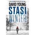 thumbnail image 1 of Pre-Owned Stasi Winter (Paperback) 1785765469 9781785765469, 1 of 1