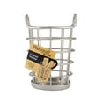 thumbnail image 3 of Pfaltzgraff® Paramount Satin Kitchen Utensil Holder, 3 of 7