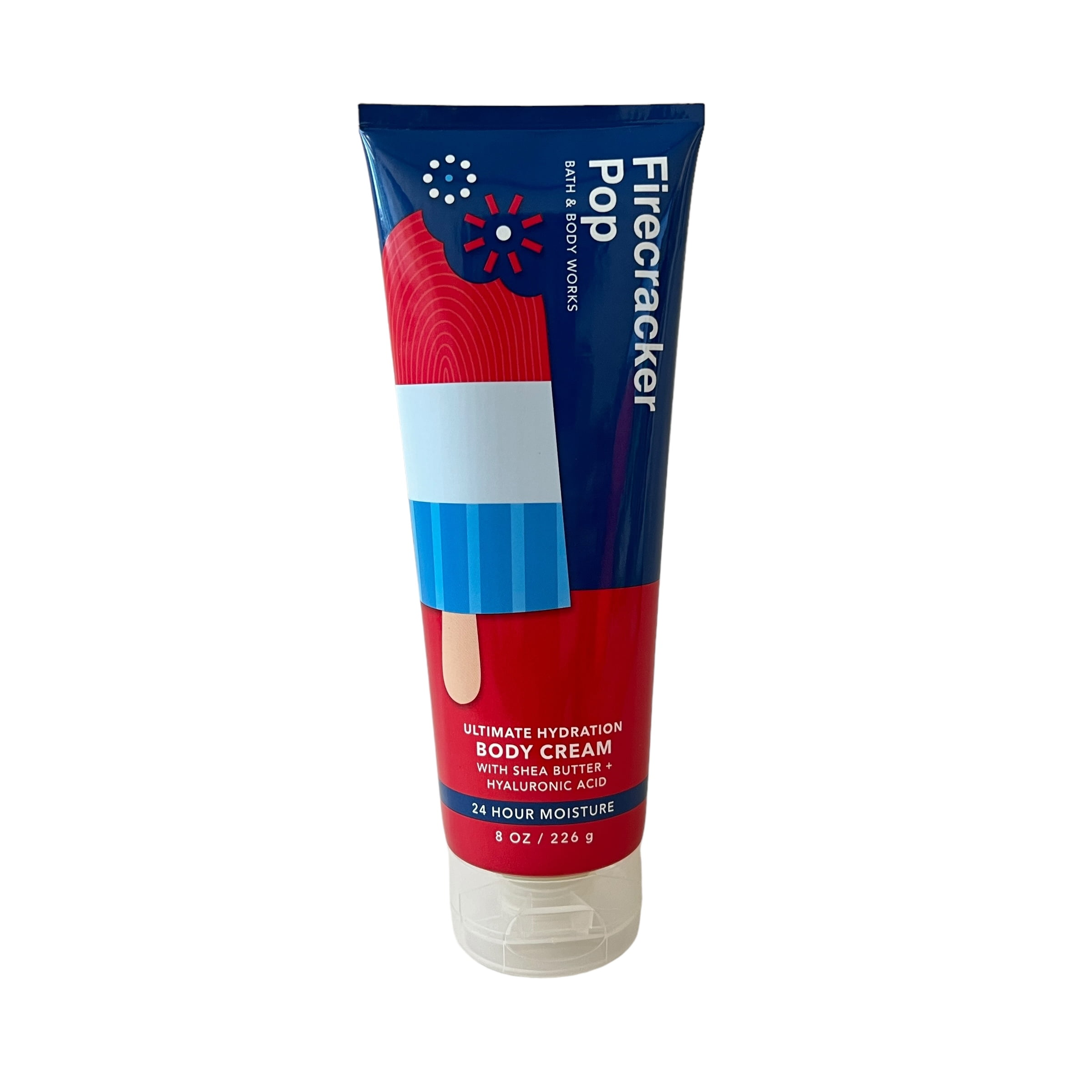 Bath and Body Works shops firecracker Pop