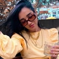 thumbnail image 3 of Zmoon Retro Sunglasses, 3 of 5