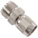 thumbnail image 2 of TNC Male to PL259 UHF Female Adapter Connector,silver, 2 of 5