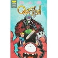 thumbnail image 1 of Quested #2B VF ; WhatNot Comic Book, 1 of 1