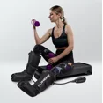 thumbnail image 3 of QUINEAR Leg Recovery System for athletes, recovery boots, leg compression..., 3 of 5