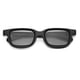 thumbnail image 1 of VQ163R Gafas 3D pasivas polarizadas para TV 3D Real 3D, 1 of 6