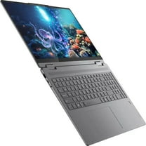 Lenovo 16" Touchscreen 2-in-1 Laptop, Intel Core Ultra 5 226V, 512GB SSD, Windows 11 Home, 83JT0000US