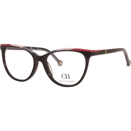 Eyeglasses CH by Carolina Herrera VHE 834 K Black 0700