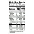 thumbnail image 2 of Doritos Tortilla Chips Spicy Sweet Chili 2.75 oz Pack of 2, 2 of 5