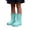 P144 Green, variant on Boys Girls Casual Rainboots Outdoor Play Water Shoes Mid-Calf Rain Boot Lightweight Outerwear Solid Color Cute Fashion Children Booties Footwear Size 1-2.5 Years Beige