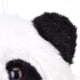 thumbnail image 5 of Muñeco de peluche, adorable y lindo oso PANDA, juguete de peluche, claridad notable, 5 of 10