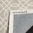 thumbnail image 4 of Safavieh Chelsea Sorrel Geometric Area Rug, Tan/Ivory, 3'9" x 5'9", 4 of 8