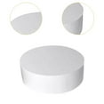 thumbnail image 6 of Mannequin Display Stand Pedestal Stand Platform Base Sturdy Wood Construction for Retail Exhibitions Events, 6 of 9