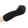 thumbnail image 3 of Wrist Splint, Washable Wrist Support Brace Skin Friendly Adjustable  For Sports Protecting For Men And Women For Hand And Wrist L,R, 3 of 8