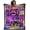 Purple Cheerleading, variant on LHSHID Cheerleaders Blanket for Girls Cheerleading Gifts Throw Blanket Ultra Soft Cheer Blanket Comfortable Flannel Blankets Birthday Christmas Gift for Teens Kids Blanket 30x40in