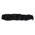 thumbnail image 1 of 4 Uds. De cubiertas negras para ruedas de cochecito de bebé, antisuciedad, a prueba de polvo, tela Oxford, cochecito, cubierta protectora para rueda de cochecito infantil ShuxiuWang 8390611614614, 1 of 1