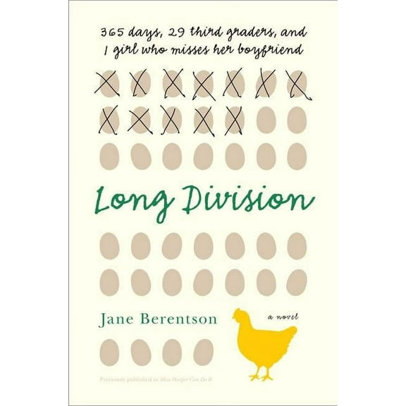 Long Division, (Paperback)