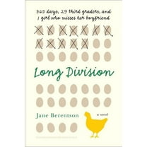 Long Division, (Paperback)