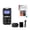 B)4in1 gas detector, variant on Portable 4 Gas Detector Rechargeable Multi Gas Monitor Air Quality Tester Analyzer High Precision EX O2 H2S CO 4 in 1 Gas Meter