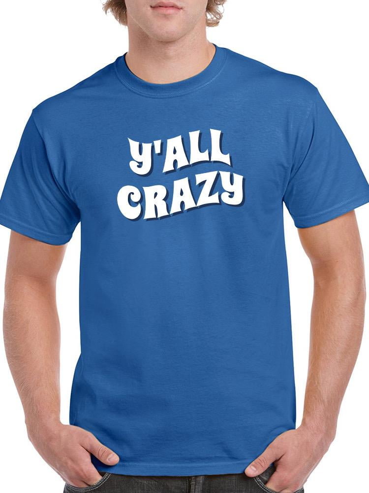 Y'All Graphic Tee