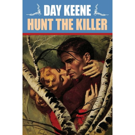 Hunt the Killer, (Paperback)