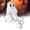 B, variant on Lomyolo 2024 New Ghost Statue Halloween Ghost Walking Dog Statue Funny Design Spooky Ghost Dog Halloween Figurine Home Tabletop Decorations