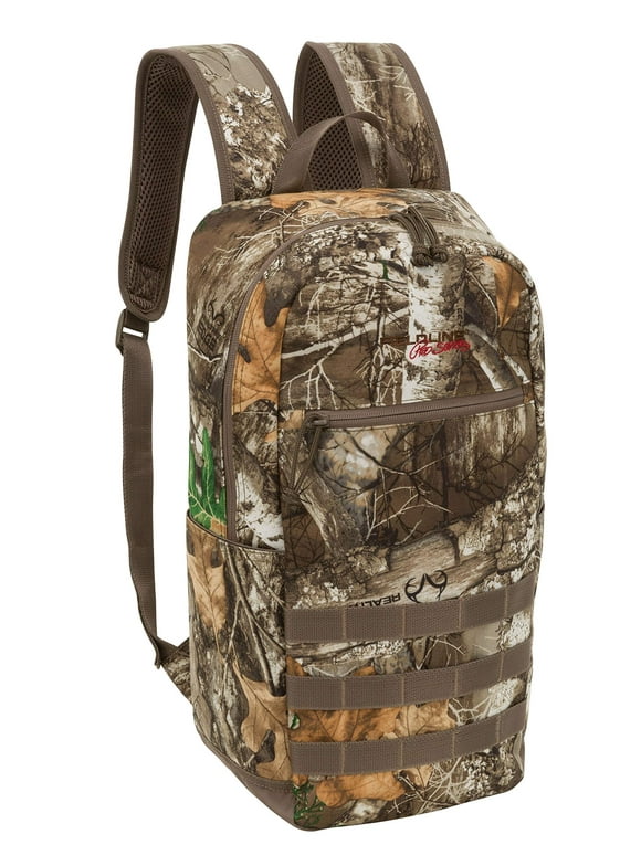 Fieldline Pro Series 12 Point Day Pack, Realtree Edge