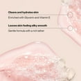 thumbnail image 2 of Suave Wild Cherry Blossom Moisturizing Body Wash with Glycerin & Vitamin E, 18 FL OZ, 2 of 8
