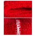 thumbnail image 4 of Toudaret Comfortable Sports Wristband Sports Wristband Kids Sports Headband Wristband Set Ball Embroidery Stretch Breathable Sweat Absorbing Knitted Basketball, 4 of 8